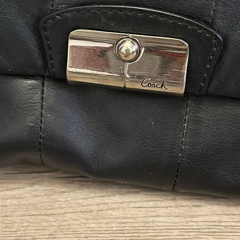 COACH mini - Picture 2 of 4